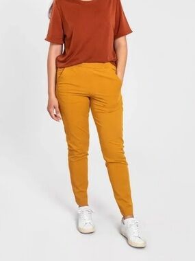 Alder Open Air Pants
